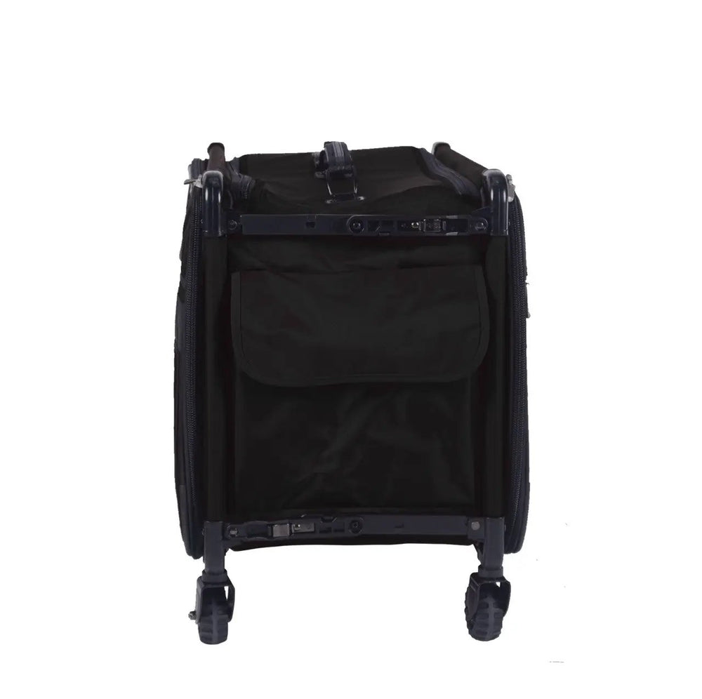 Tutto X-Large Machine on Wheels Case