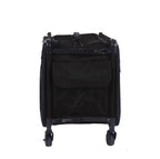 Tutto X-Large Machine on Wheels Case - Sewingmachinesplus.com