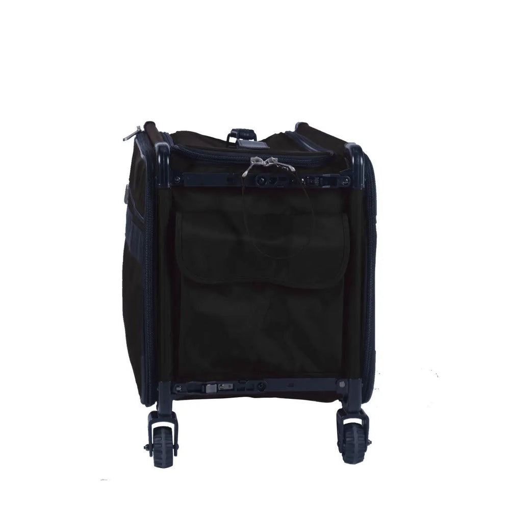 Tutto X-Large Machine on Wheels Case