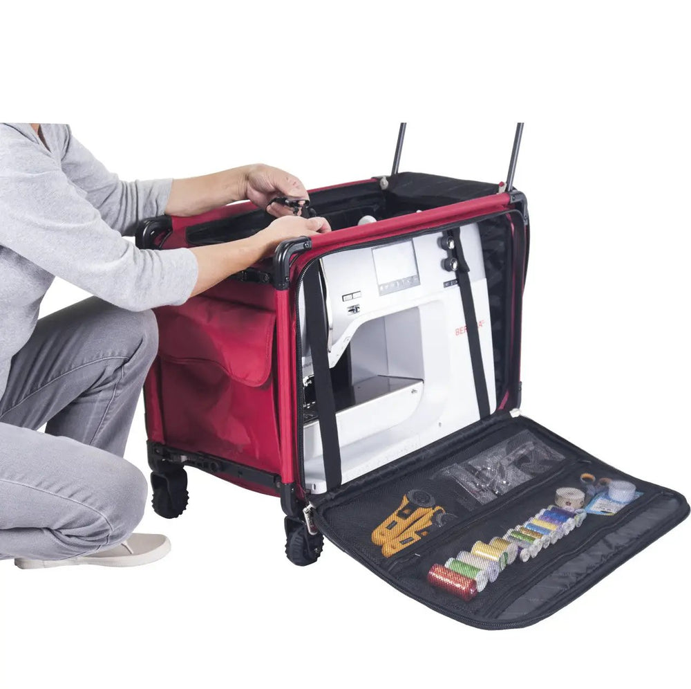 Tutto X-Large Machine on Wheels Case