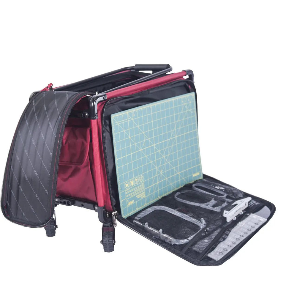 Tutto X-Large Machine on Wheels Case