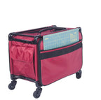 Tutto X-Large Machine on Wheels Case