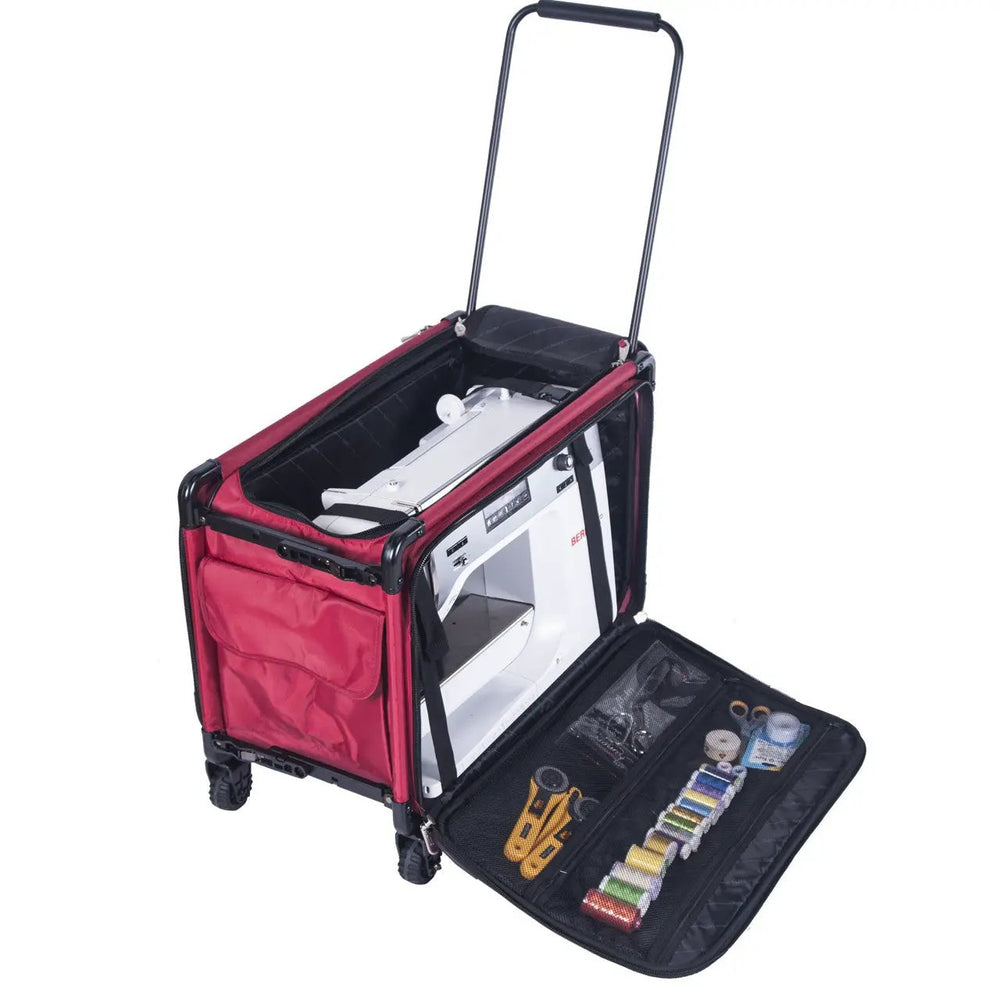 Tutto X-Large Machine on Wheels Case