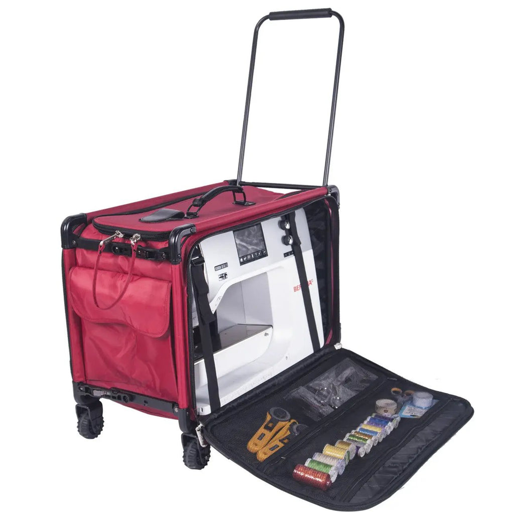 Tutto X-Large Machine on Wheels Case