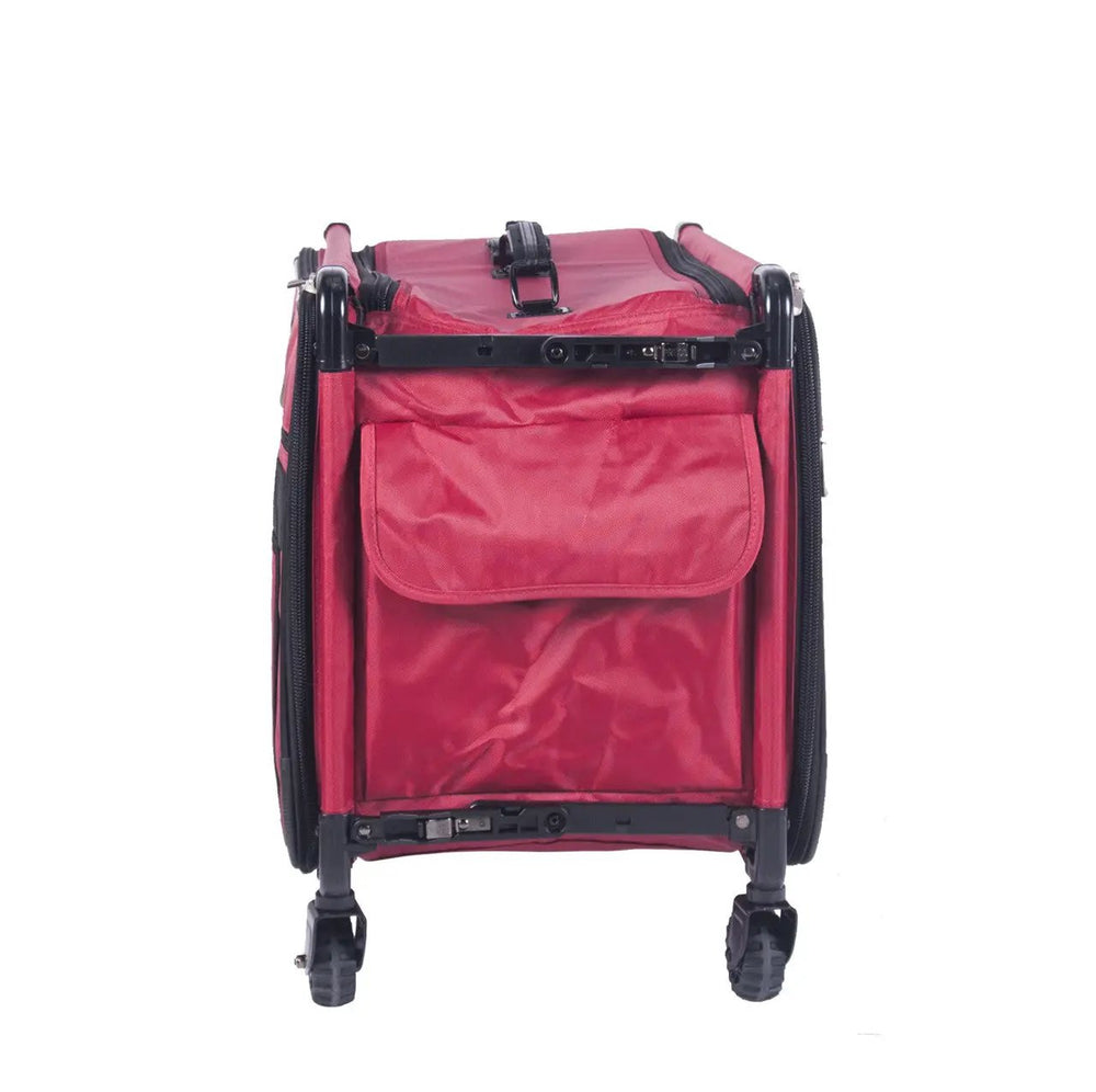 Tutto X-Large Machine on Wheels Case