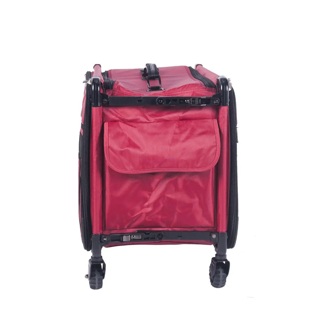 Tutto X-Large Machine on Wheels Case