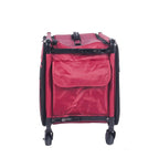Tutto X-Large Machine on Wheels Case