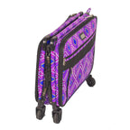 24" Tutto Modern Machine on Wheels 1XL Pink Diamond