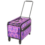 24" Tutto Modern Machine on Wheels 1XL Pink Diamond