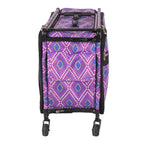 24" Tutto Modern Machine on Wheels 1XL Pink Diamond