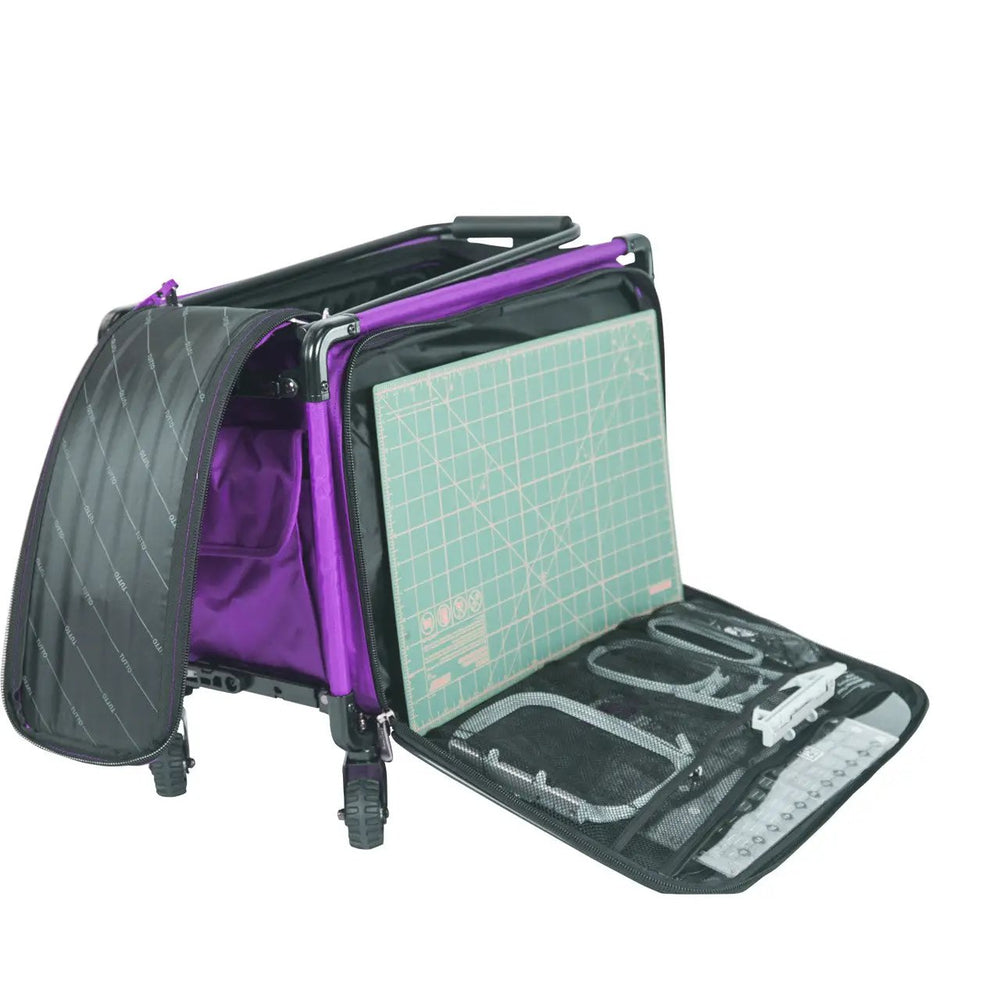 Tutto X-Large Machine on Wheels Case
