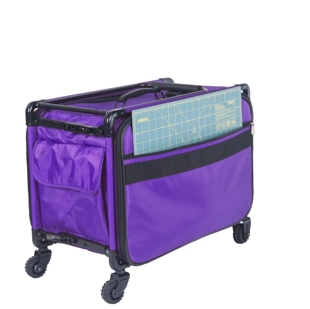 Tutto X-Large Machine on Wheels Case