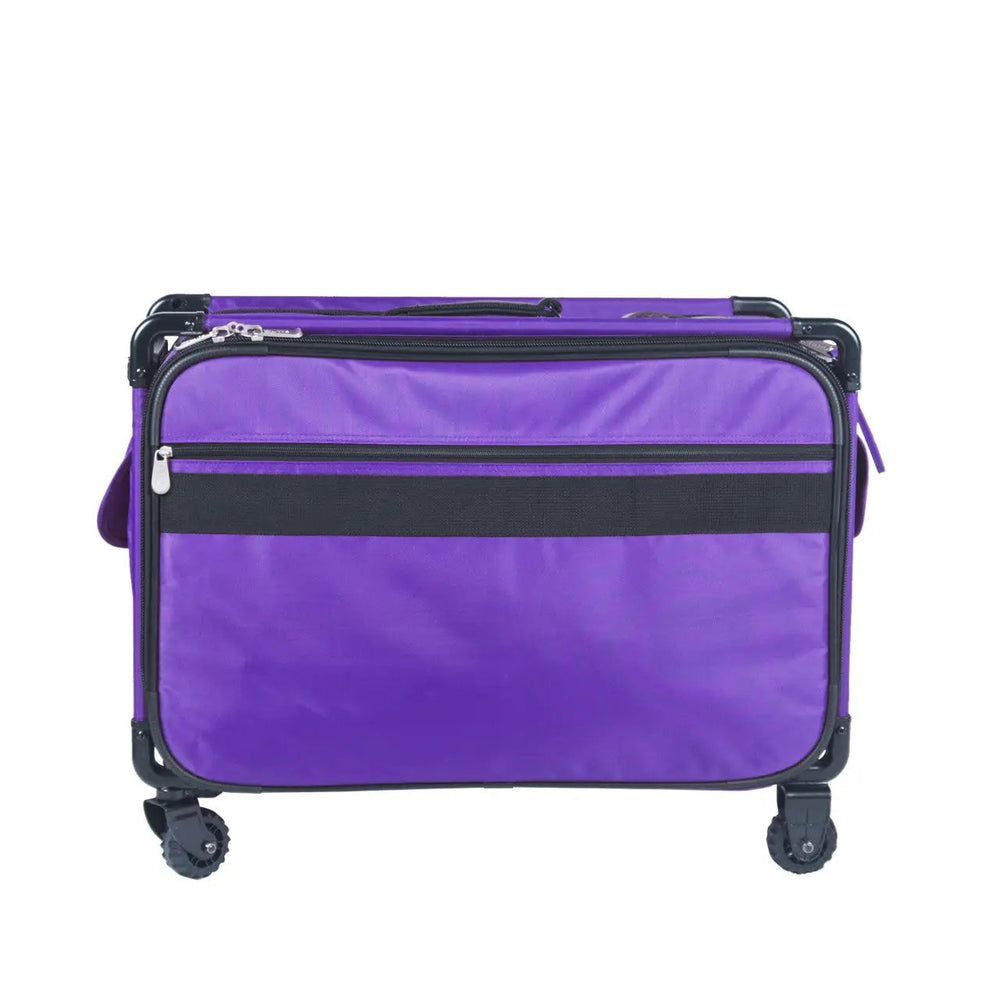 Tutto X-Large Machine on Wheels Case