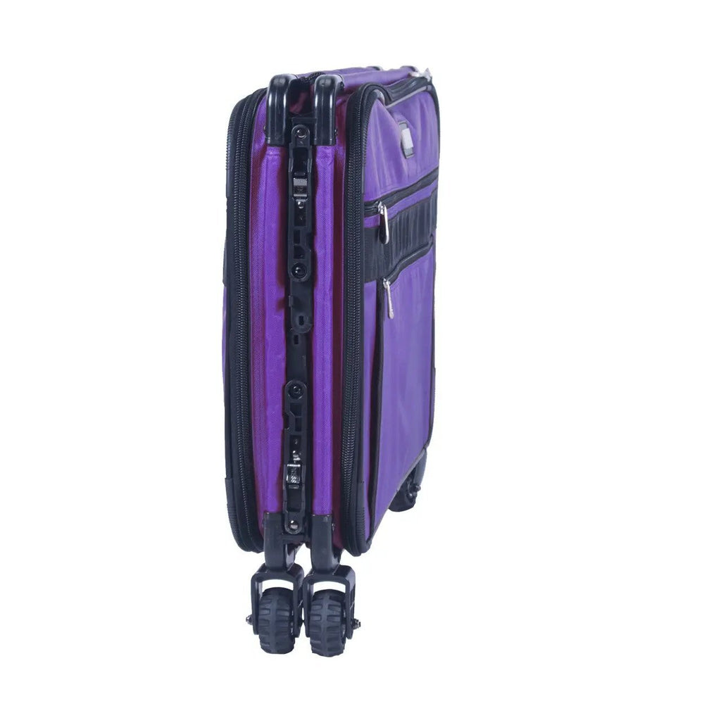 Tutto X-Large Machine on Wheels Case - Sewingmachinesplus.com
