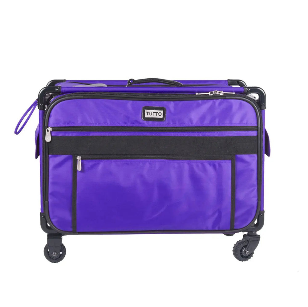 Tutto X-Large Machine on Wheels Case