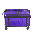 Tutto X-Large Machine on Wheels Case - Sewingmachinesplus.com