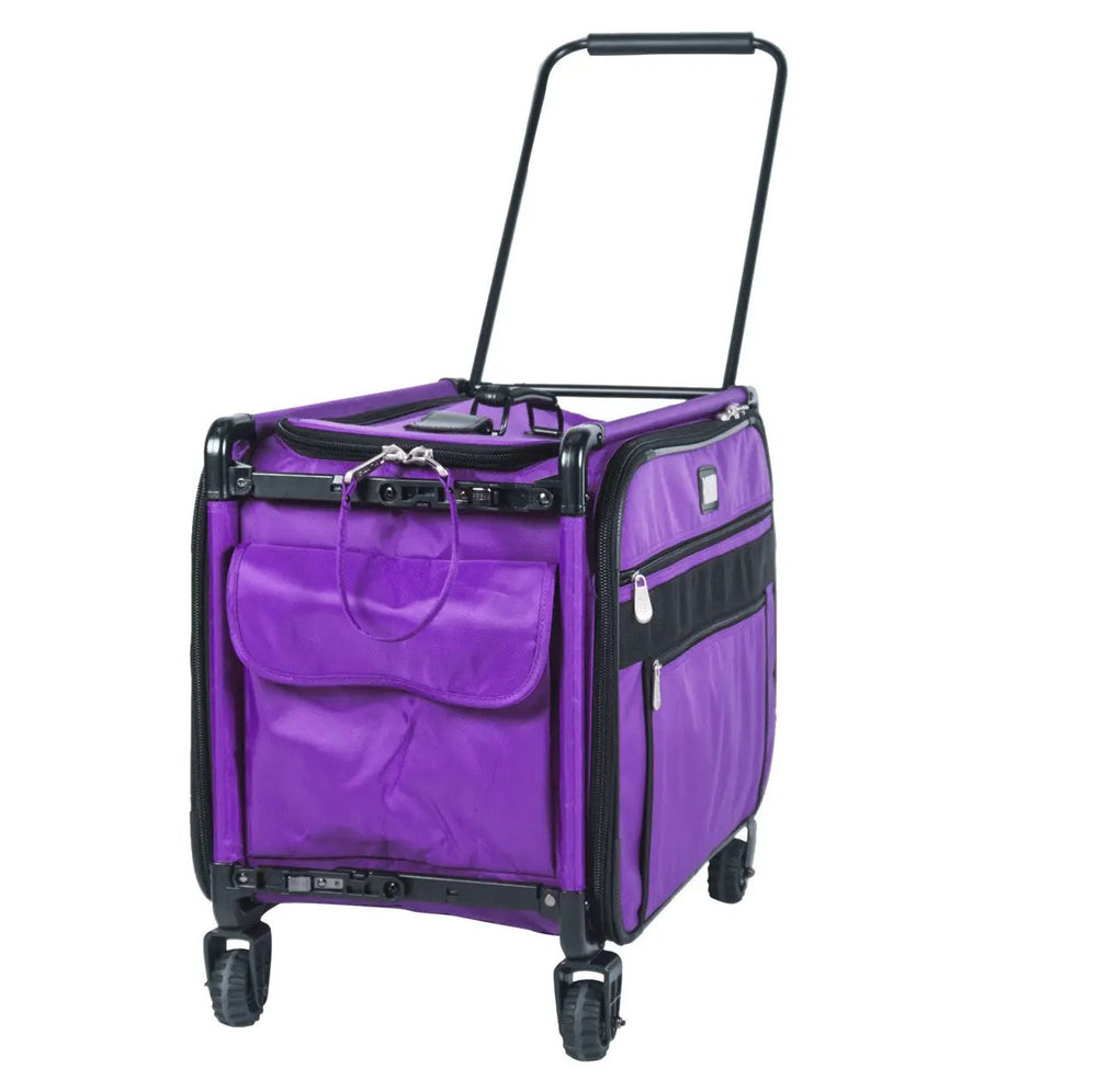 Tutto X-Large Machine on Wheels Case
