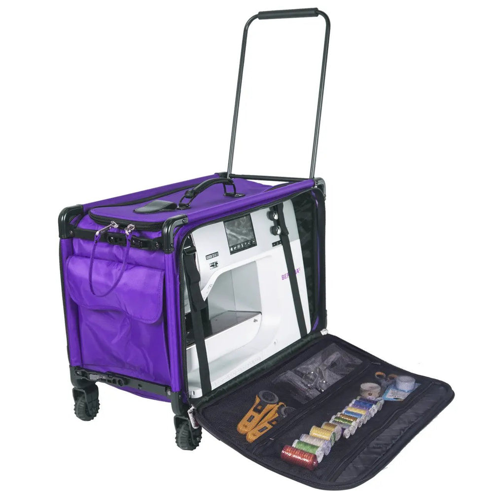 Tutto X-Large Machine on Wheels Case