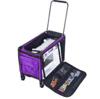 Tutto X-Large Machine on Wheels Case - Sewingmachinesplus.com