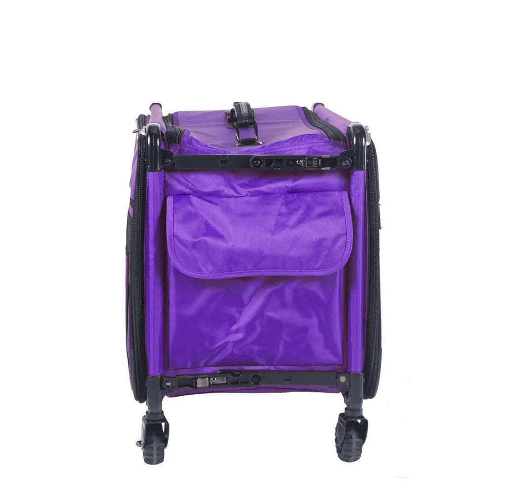 Tutto X-Large Machine on Wheels Case