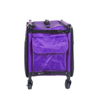 Tutto X-Large Machine on Wheels Case - Sewingmachinesplus.com