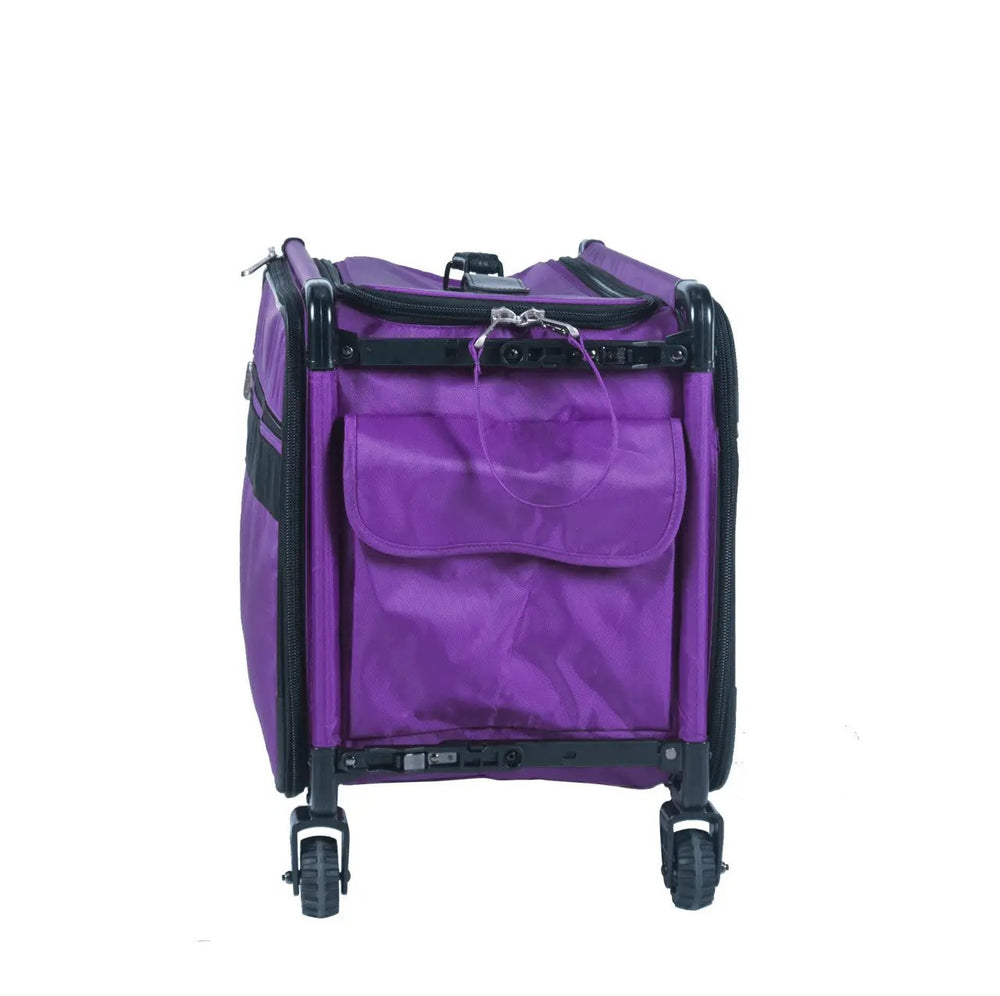 Tutto X-Large Machine on Wheels Case