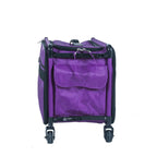 Tutto X-Large Machine on Wheels Case - Sewingmachinesplus.com