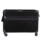 Tutto XX-Large BLACK Machine on Wheels Case