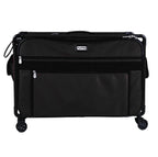 Tutto XX-Large BLACK Machine on Wheels Case