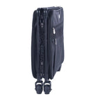 Tutto XX-Large BLACK Machine on Wheels Case