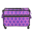 28" Tutto Modern Machine on Wheels 2XL - Pink Diamond