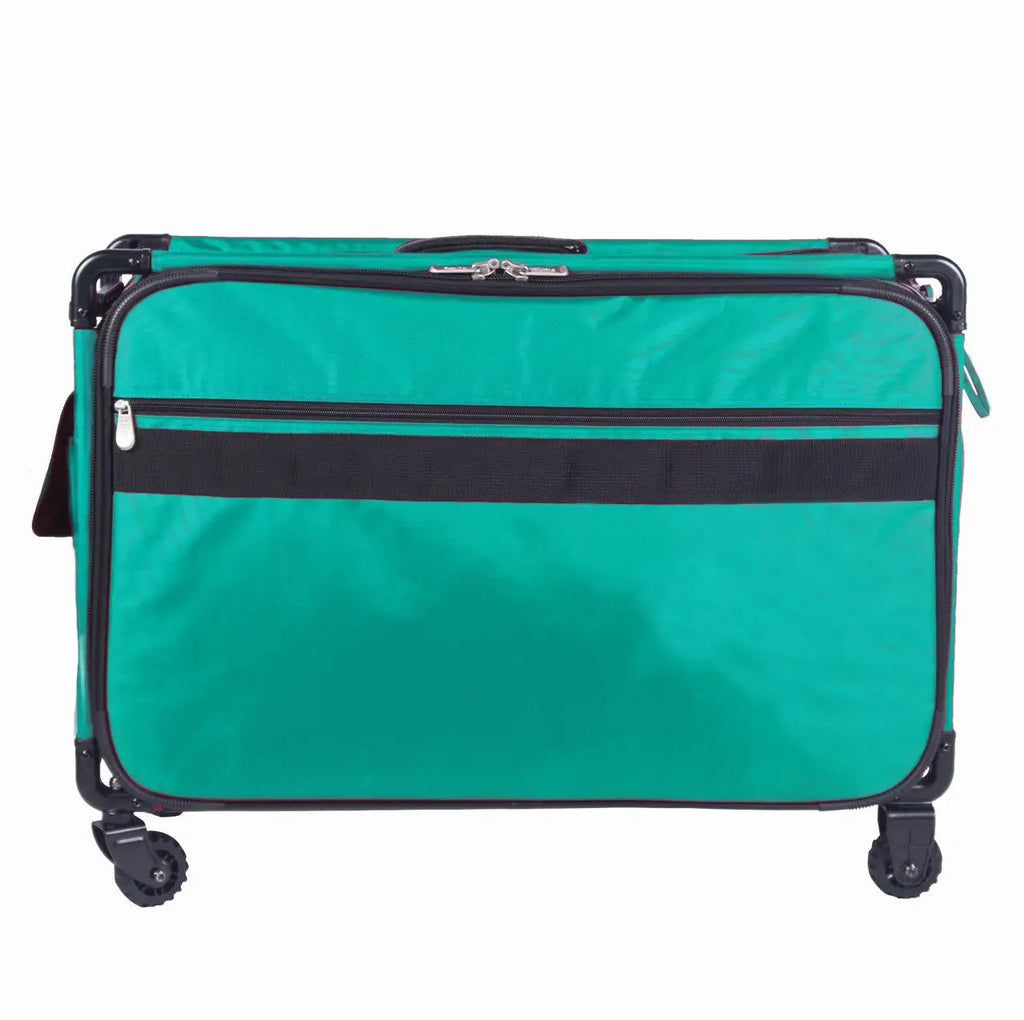 28" Tutto Machine on Wheels 2XL - TURQUOISE