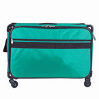 28" Tutto Machine on Wheels 2XL - TURQUOISE