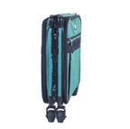 28" Tutto Machine on Wheels 2XL - TURQUOISE