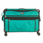 28" Tutto Machine on Wheels 2XL - TURQUOISE