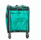 28" Tutto Machine on Wheels 2XL - TURQUOISE
