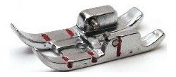 Snap-on 1/4in. Foot