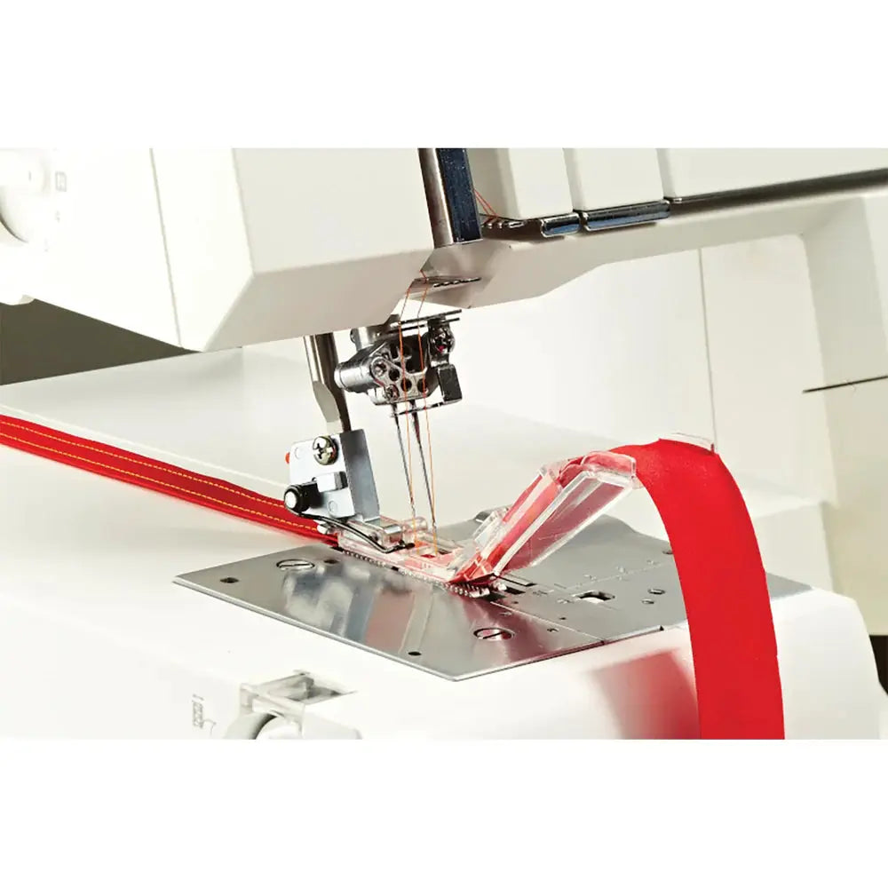HUSQVARNA® VIKING® Coverstitch Feet Kit
