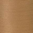 Aerofil Polyester 50wt. thread, 440yds - Coffee Cream - 9500