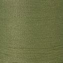 Aerofil Polyester 50wt. thread, 440yds - Olive - 9565