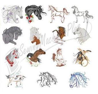 Dakota Collectibles- Arabian Beauty (970570)
