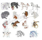 Dakota Collectibles- Arabian Beauty (970570)