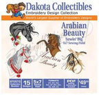 Dakota Collectibles- Arabian Beauty (970570)
