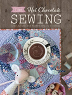Tilda Hot Chocolate Sewing: Cozy Autumn and Winter Sewing Projects - Sewingmachinesplus.com