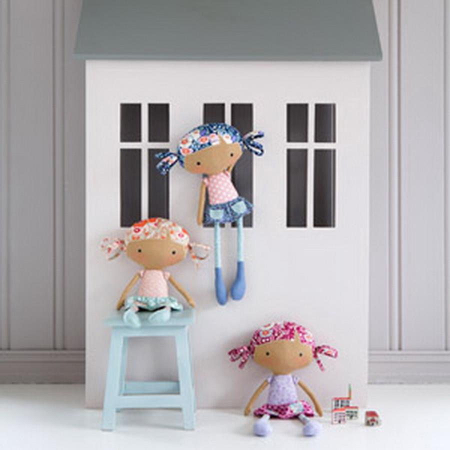 Tilda Hot Chocolate Sewing: Cozy Autumn and Winter Sewing Projects - Sewingmachinesplus.com