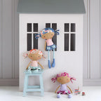 Tilda Hot Chocolate Sewing: Cozy Autumn and Winter Sewing Projects - Sewingmachinesplus.com