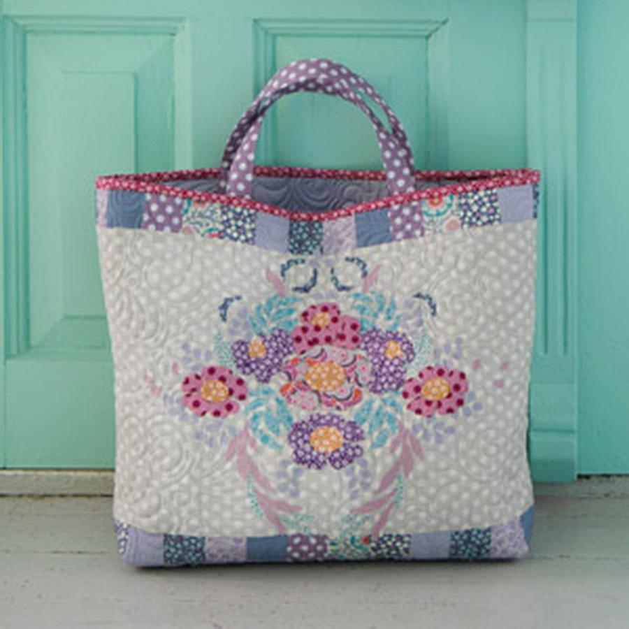 Tilda Hot Chocolate Sewing: Cozy Autumn and Winter Sewing Projects - Sewingmachinesplus.com