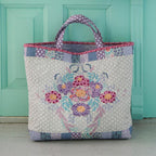 Tilda Hot Chocolate Sewing: Cozy Autumn and Winter Sewing Projects - Sewingmachinesplus.com