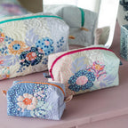 Tilda Hot Chocolate Sewing: Cozy Autumn and Winter Sewing Projects - Sewingmachinesplus.com