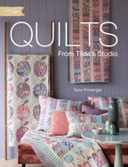 Quilts from Tildas Studio - Sewingmachinesplus.com